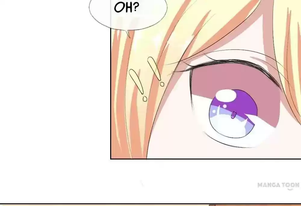 Vampire Adonis Chapter 41