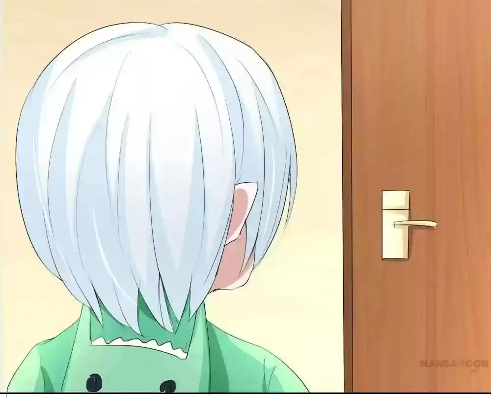 Vampire Adonis Chapter 41