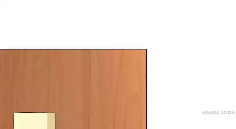 Vampire Adonis Chapter 41