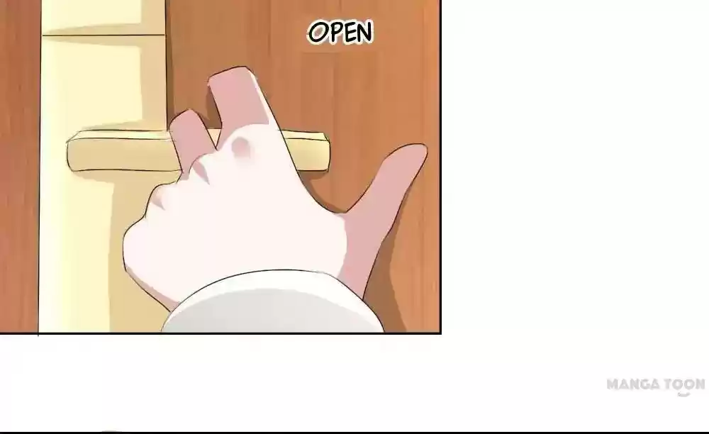 Vampire Adonis Chapter 41