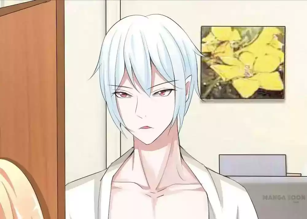 Vampire Adonis Chapter 41