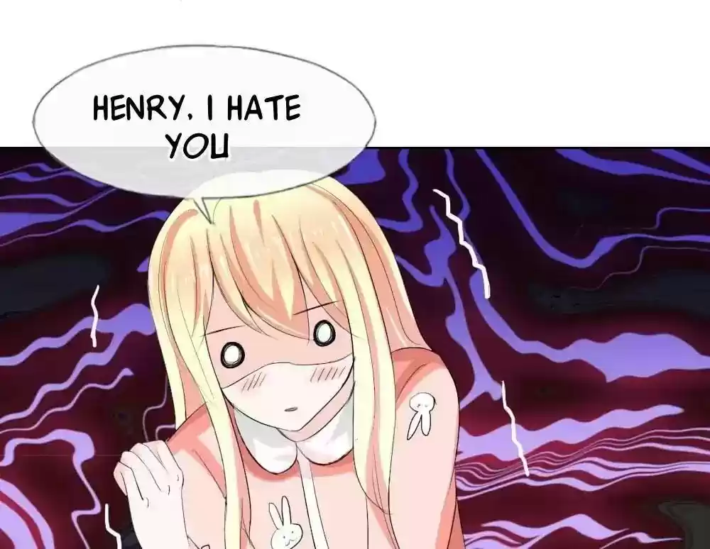 Vampire Adonis Chapter 41