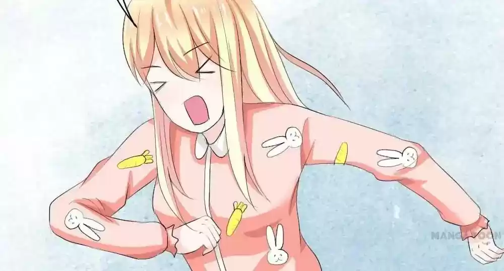 Vampire Adonis Chapter 42