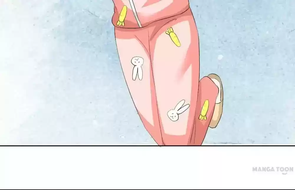 Vampire Adonis Chapter 42