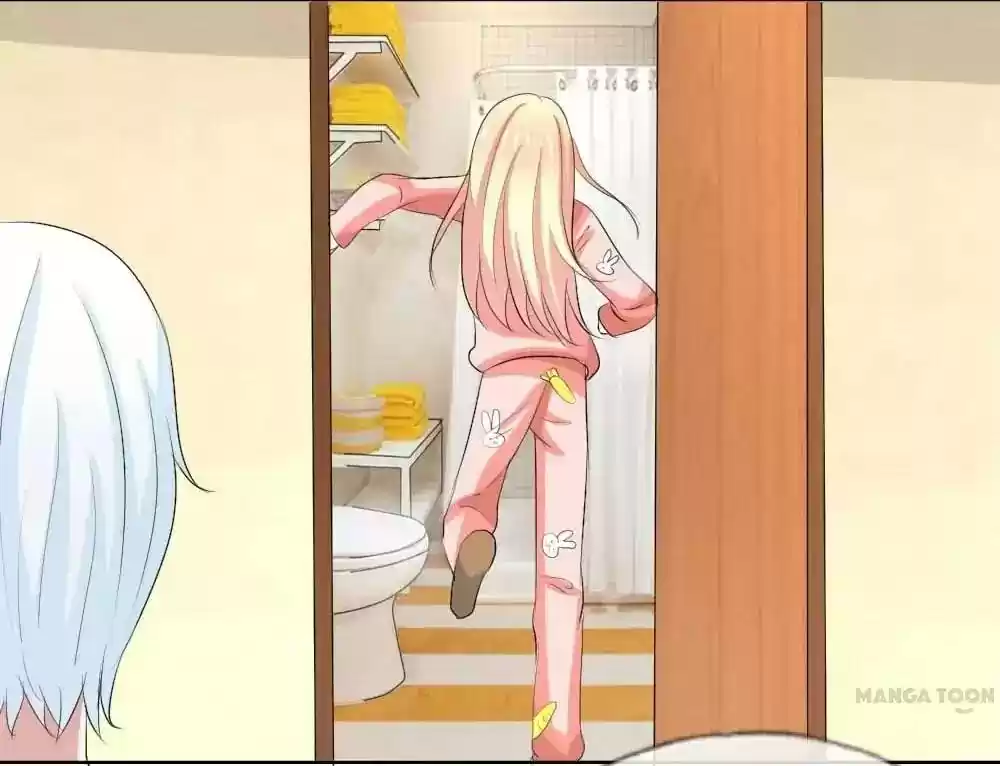 Vampire Adonis Chapter 42