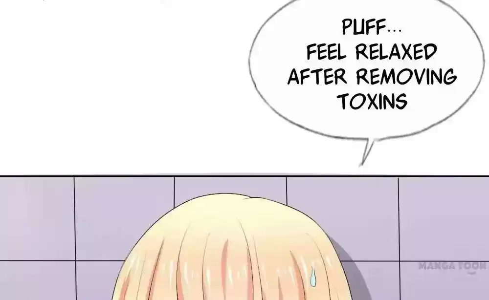 Vampire Adonis Chapter 42