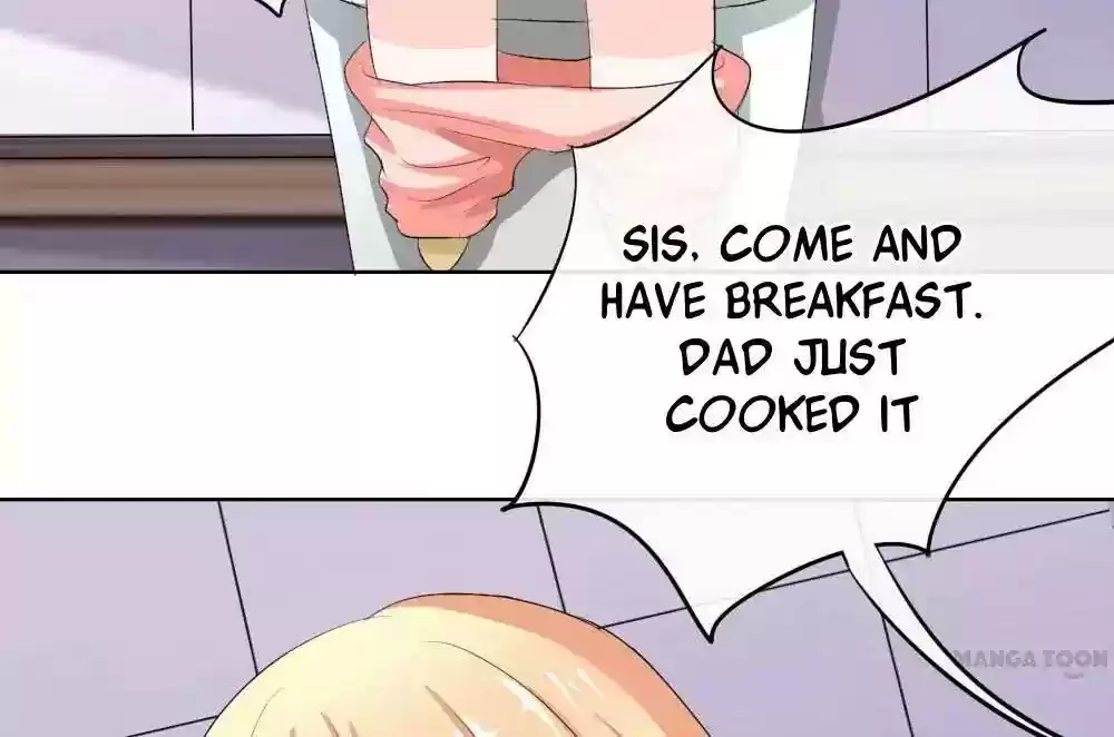 Vampire Adonis Chapter 42