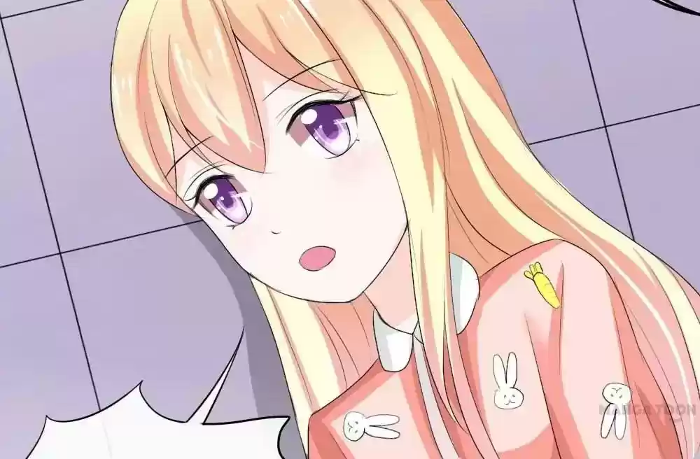 Vampire Adonis Chapter 42