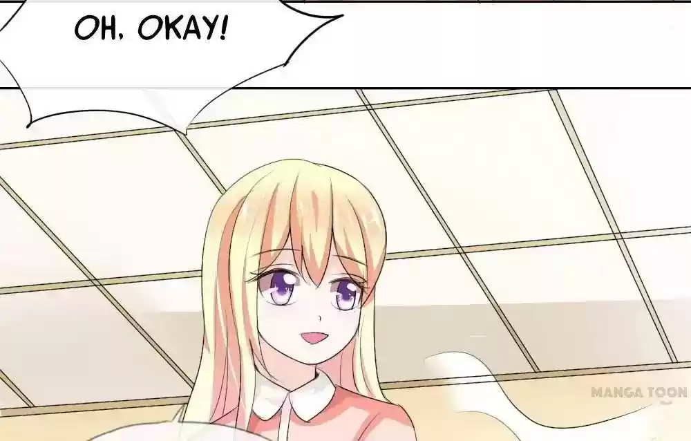 Vampire Adonis Chapter 42