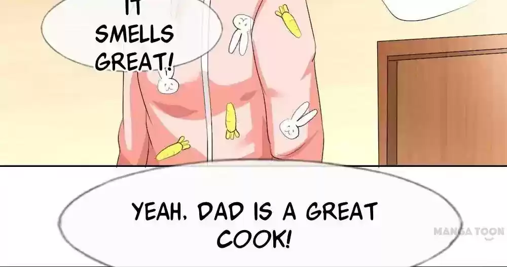 Vampire Adonis Chapter 42