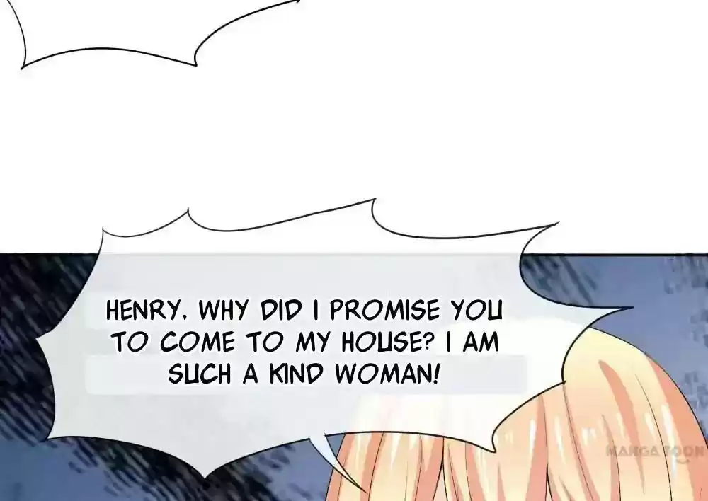 Vampire Adonis Chapter 42