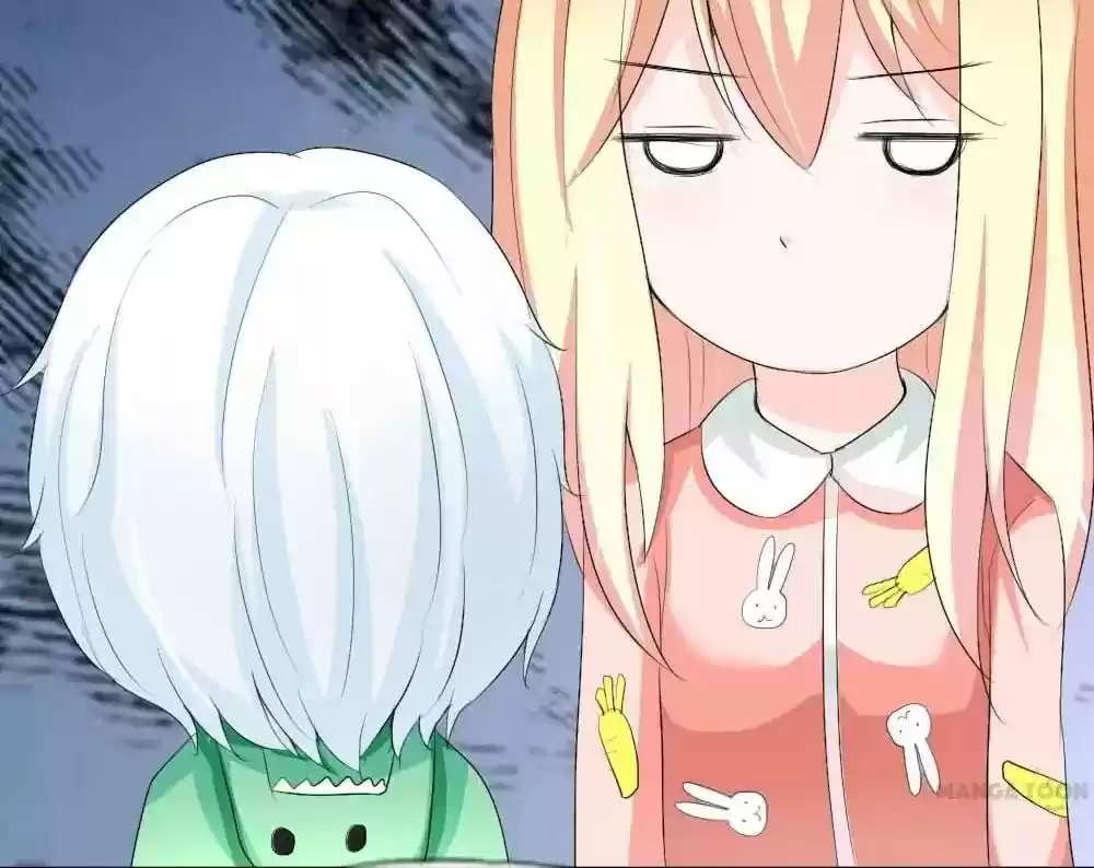 Vampire Adonis Chapter 42