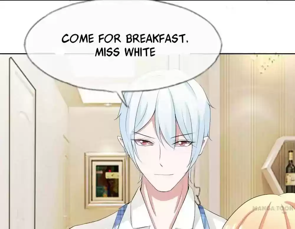 Vampire Adonis Chapter 42