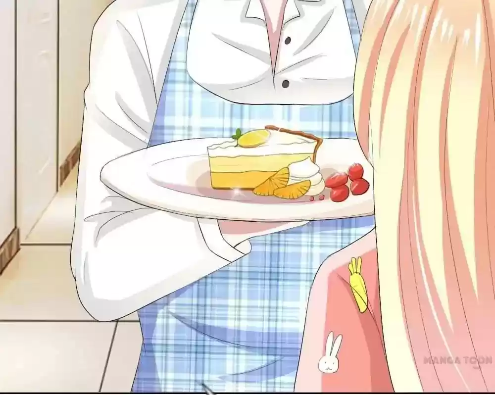 Vampire Adonis Chapter 42