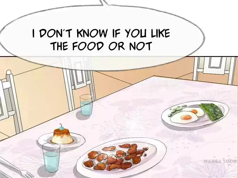 Vampire Adonis Chapter 42