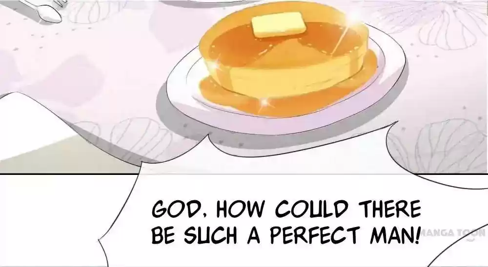 Vampire Adonis Chapter 42