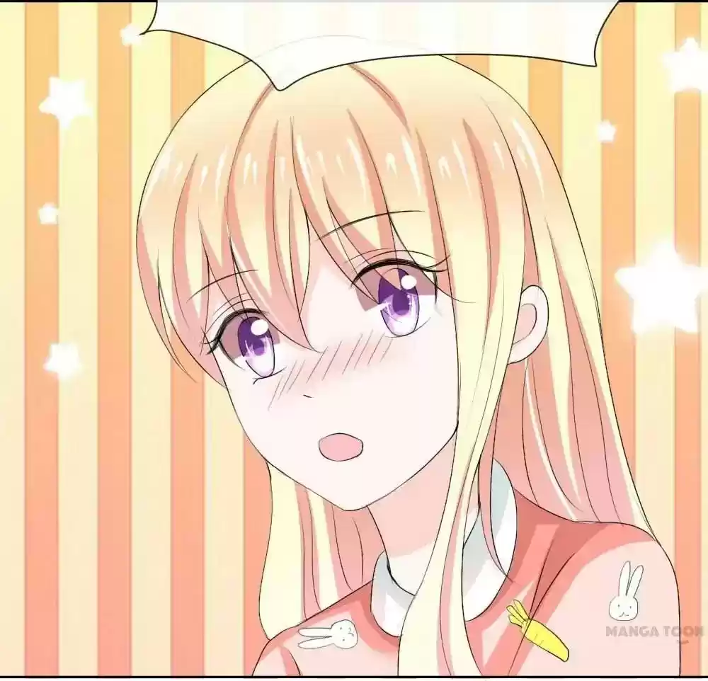 Vampire Adonis Chapter 42