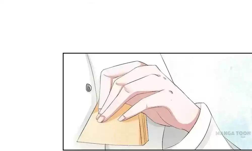 Vampire Adonis Chapter 42