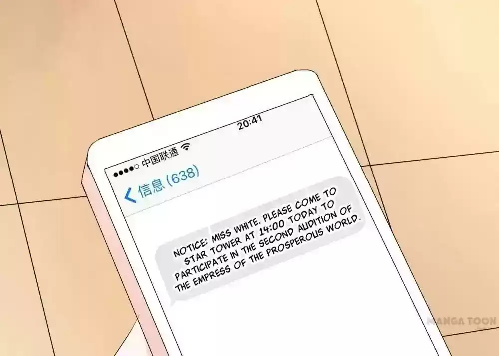 Vampire Adonis Chapter 42