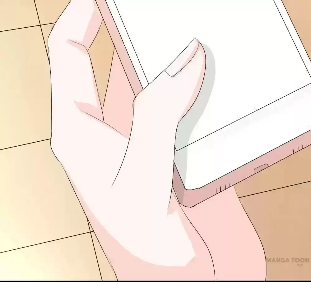 Vampire Adonis Chapter 42