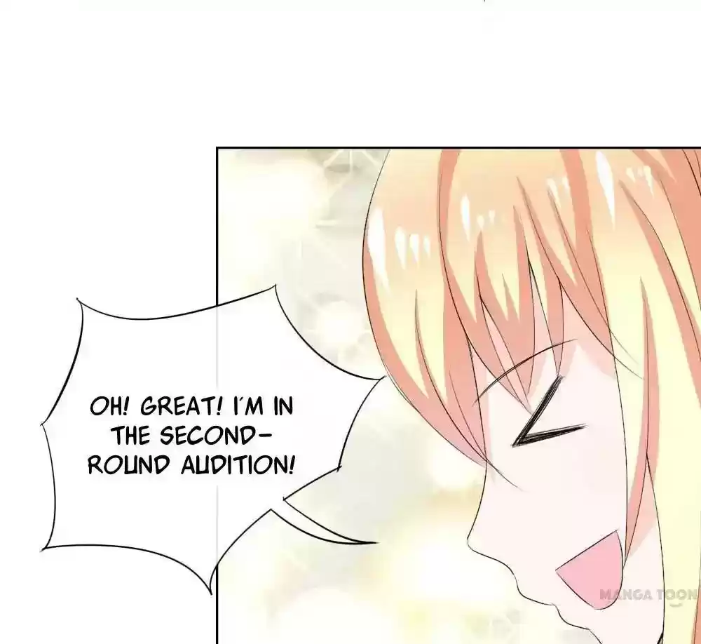 Vampire Adonis Chapter 42