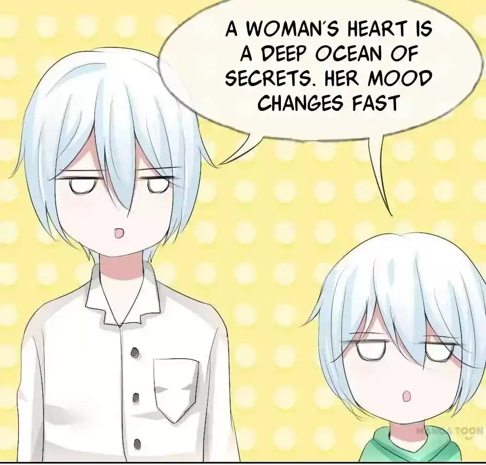 Vampire Adonis Chapter 42