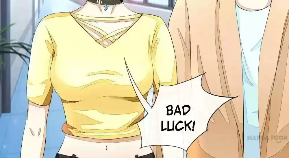 Vampire Adonis Chapter 43