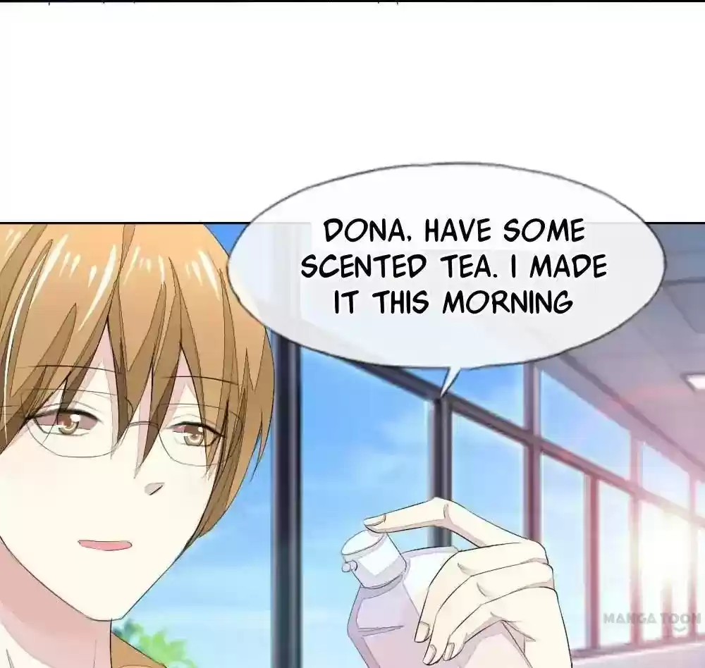 Vampire Adonis Chapter 43