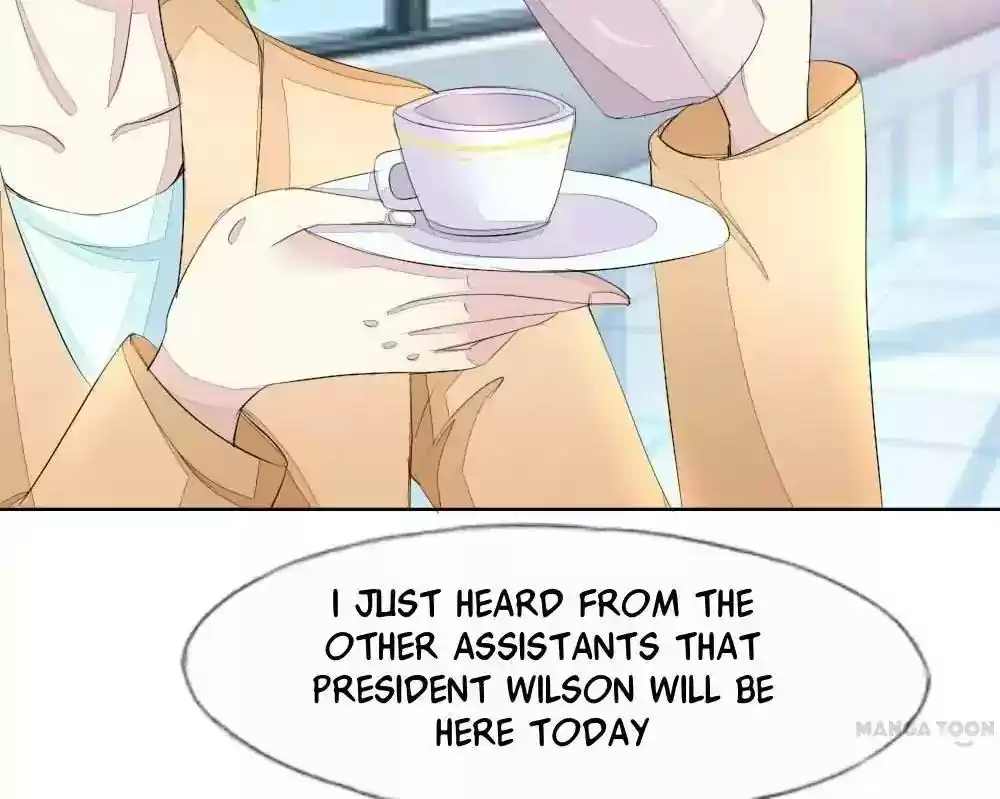 Vampire Adonis Chapter 43