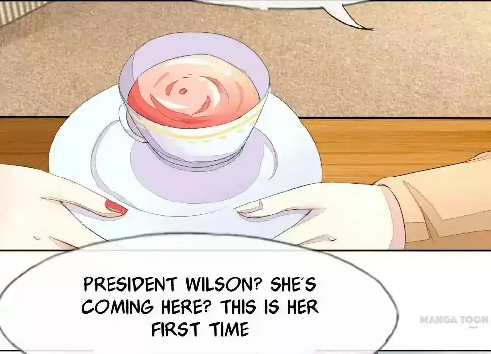 Vampire Adonis Chapter 43