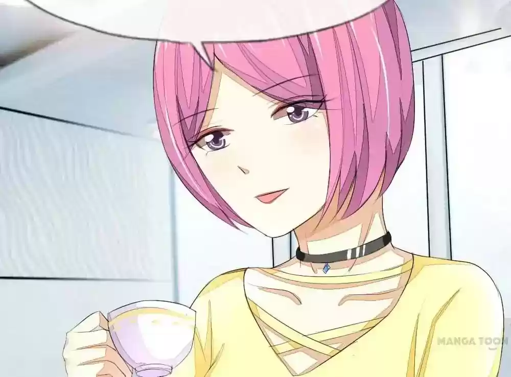 Vampire Adonis Chapter 43