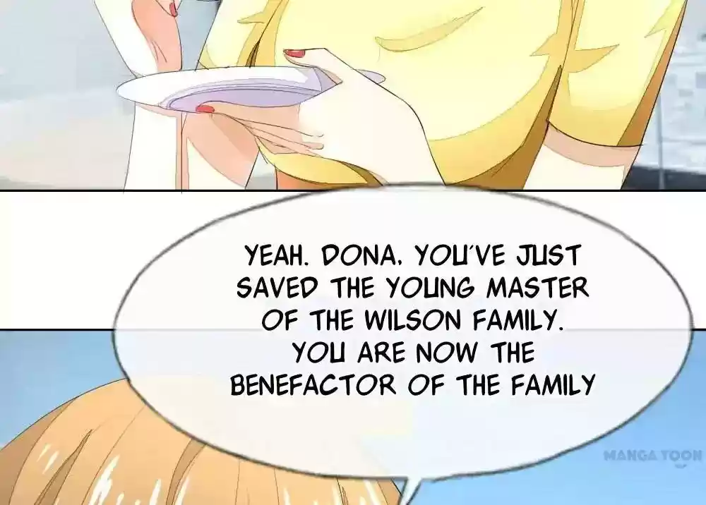 Vampire Adonis Chapter 43