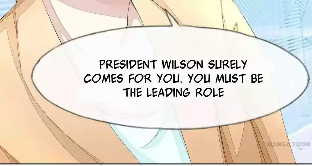 Vampire Adonis Chapter 43