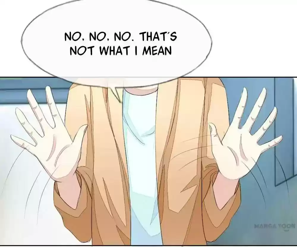 Vampire Adonis Chapter 43