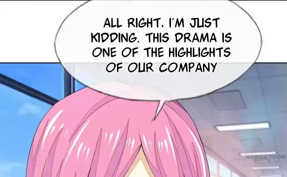 Vampire Adonis Chapter 43