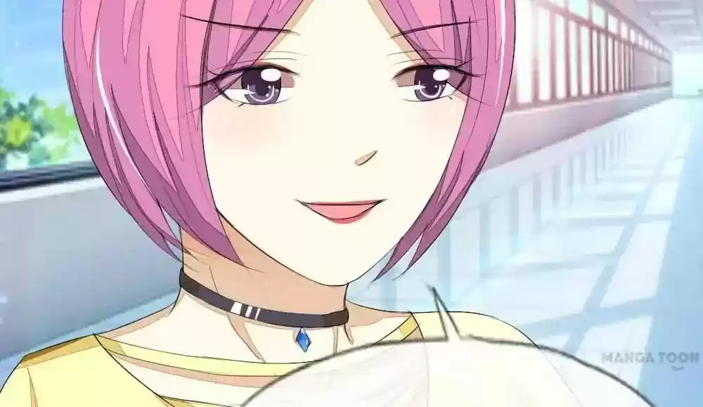 Vampire Adonis Chapter 43