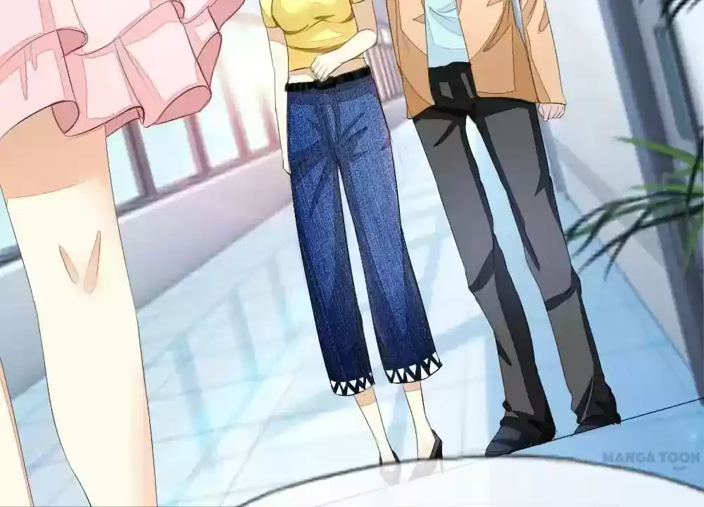 Vampire Adonis Chapter 43