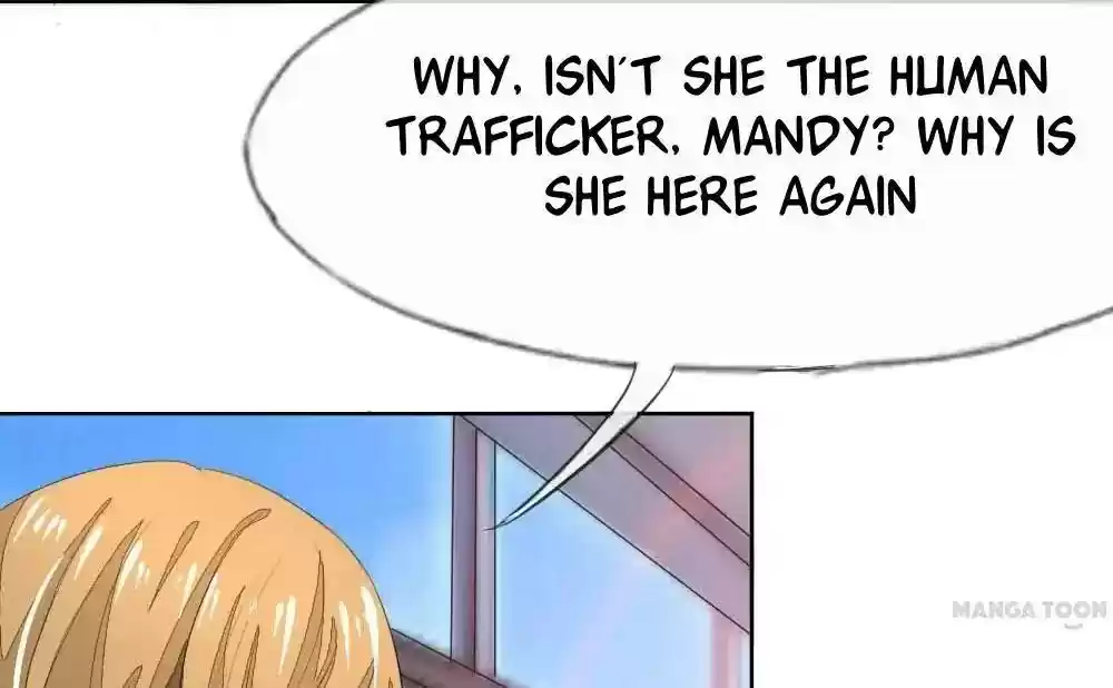 Vampire Adonis Chapter 43