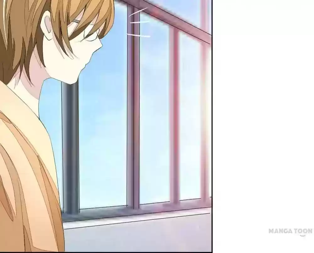 Vampire Adonis Chapter 43