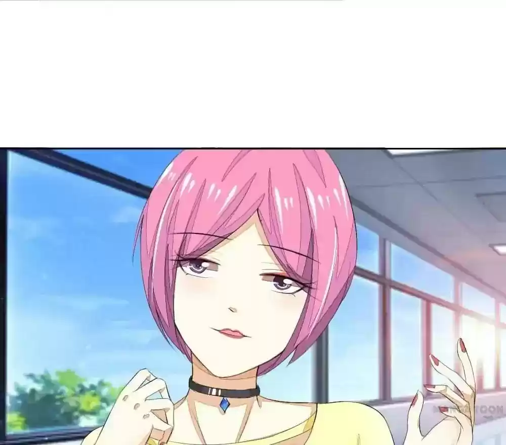 Vampire Adonis Chapter 43