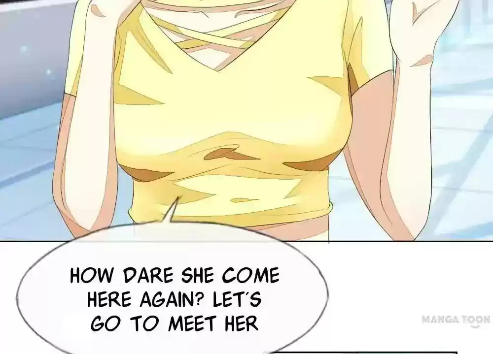 Vampire Adonis Chapter 43