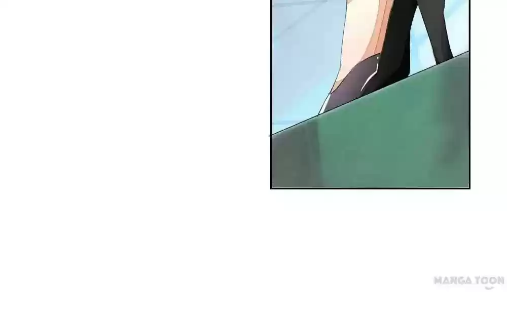 Vampire Adonis Chapter 43