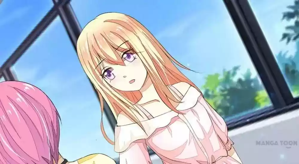 Vampire Adonis Chapter 44