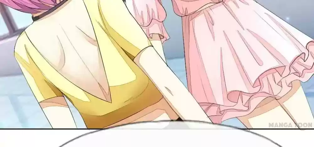 Vampire Adonis Chapter 44