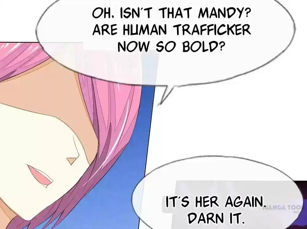 Vampire Adonis Chapter 44