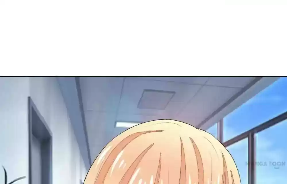 Vampire Adonis Chapter 44