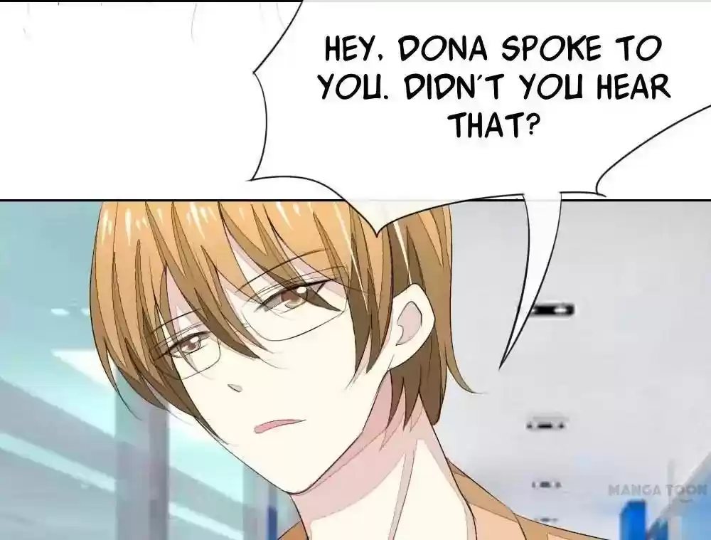 Vampire Adonis Chapter 44