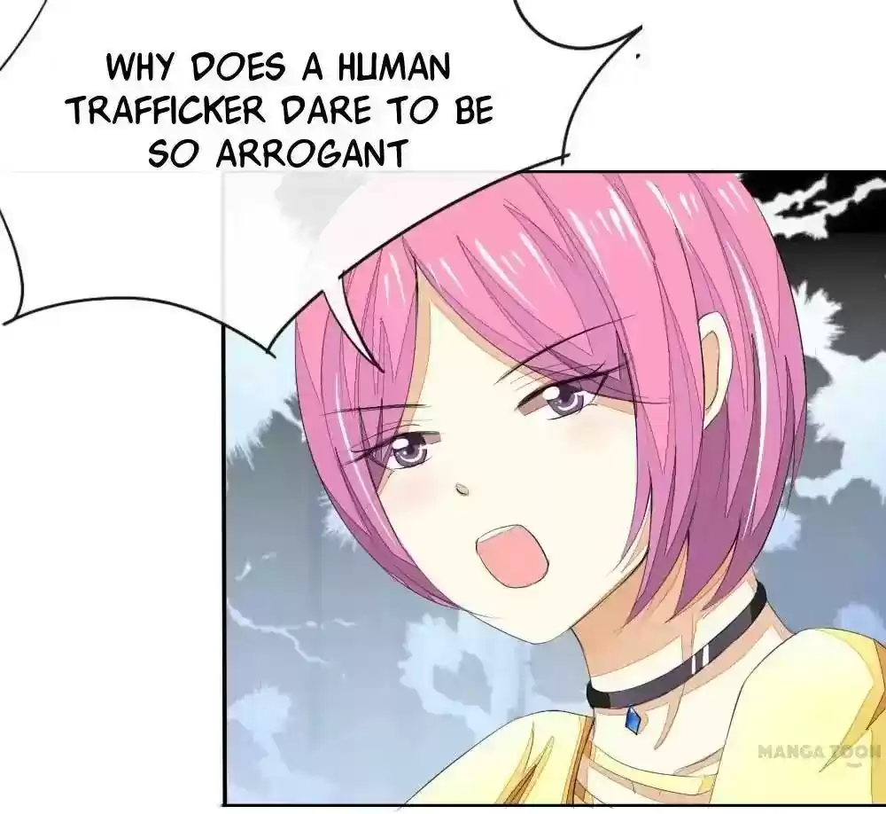 Vampire Adonis Chapter 44