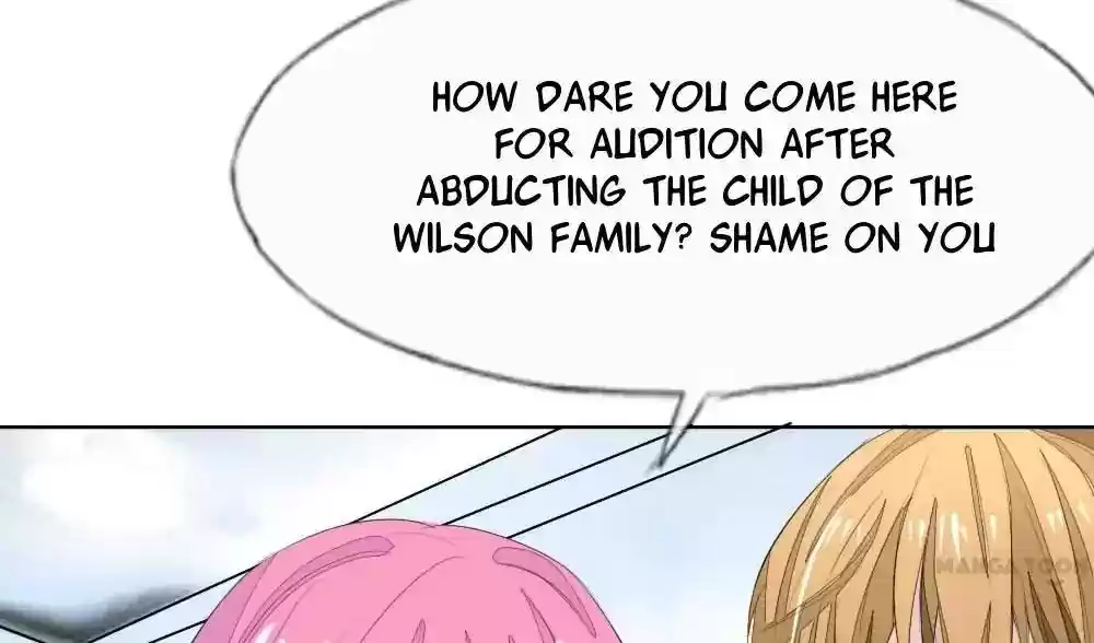 Vampire Adonis Chapter 44