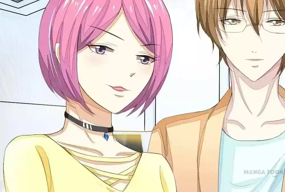 Vampire Adonis Chapter 44